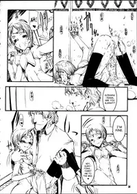 (C59) [Zettai Shoujo (RAITA)] Schuppen Harnische (Nausicaä of the Valley of the Wind) [English] [SaHa]