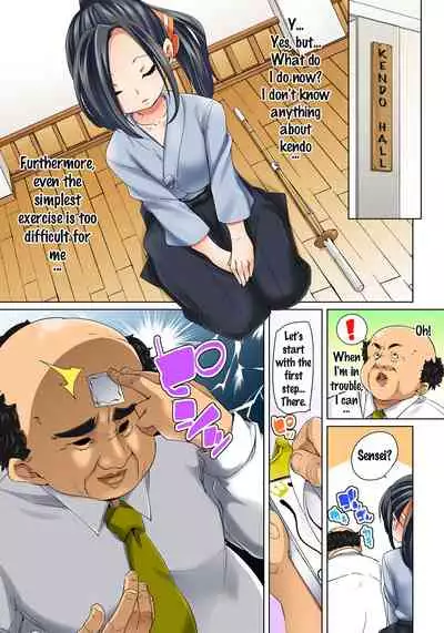 [Marui Maru] Hattara Yarechau!? Ero Seal ~Wagamama JK no Asoko o Tatta 1-mai de Dorei ni~ | Commanding Stickers!? Ero Seal ~With One Sheet Selfish High Schoolers Become Enslaved to Cock 1-22 [English] {Doujins.com} [Digital]