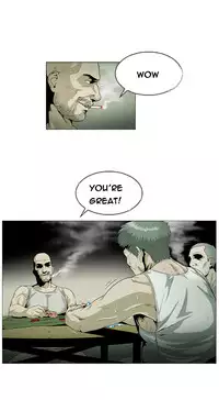 By Chance (Ep. 1-31) [English]