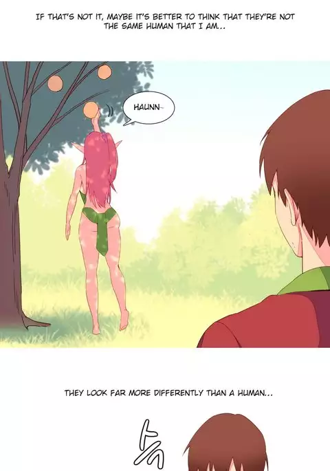 A World That I Rule Ch.01-26