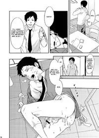 [BOX (19 Gou)] Rakujitsu [English] [TnK] [Digital]