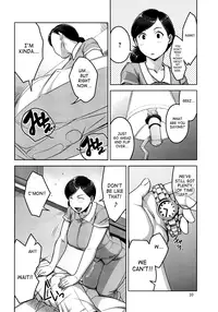 [Sugi G] Re:pair (Action Pizazz Special 2015-03) [English] [SaHa]