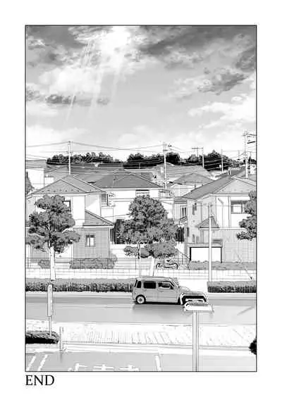 [HGT Lab (Tsusauto)] Jichikai no Hitozuma wa Totemo Ecchi deshita. Fukukaichou Ichinose Mami Hen [Chinese] [MisterJ167] [Decensored]