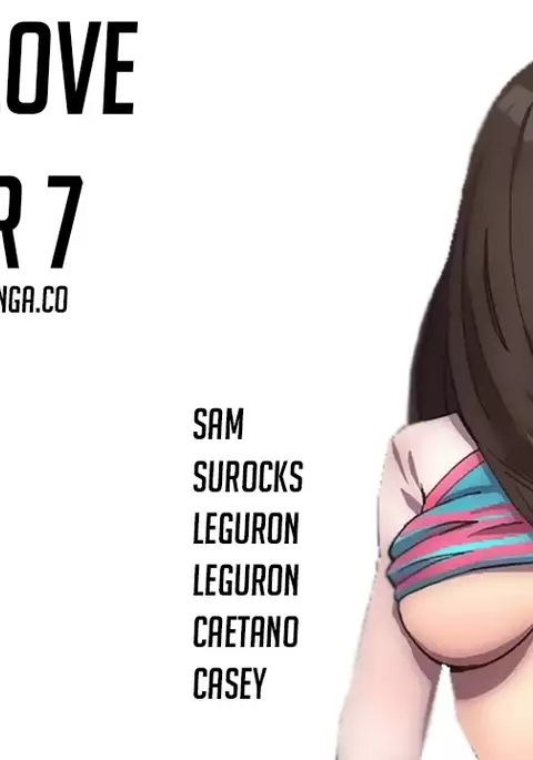 Refrain Love Ch.1-34