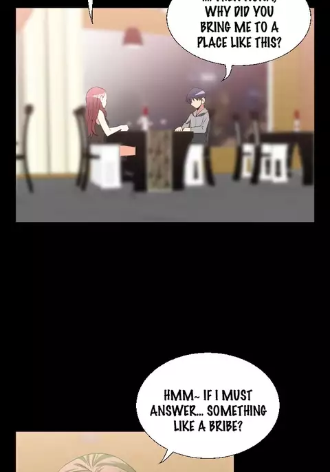 Love Parameter Ch.1-61