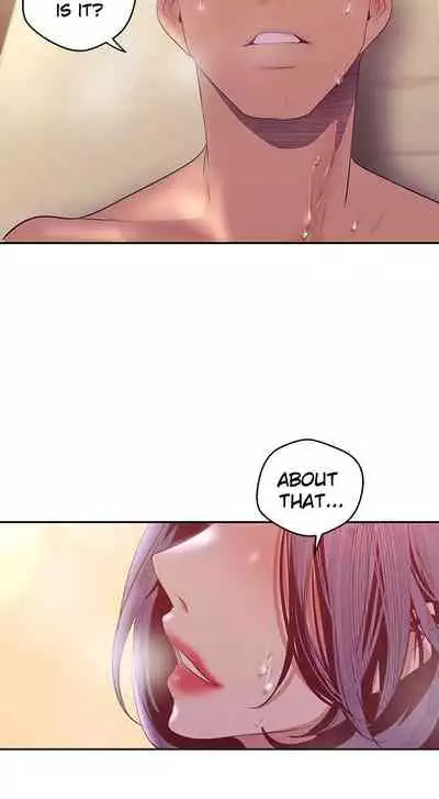 A Wonderful New World ch. 101-125