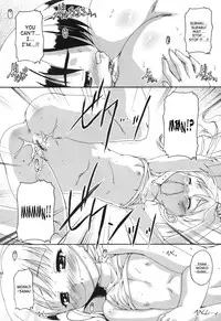 [Takase You] 6-Jou Hitoma no Ojousama | 6 Tatami Room Princess (Puchi Fechi H) [English] [SaHa]