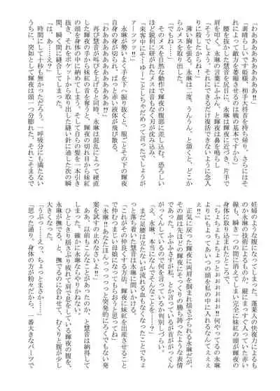 [Ohnegs, NIJUSEI (Various)] Touhou Babumi Goudou (Touhou Project) [Digital]