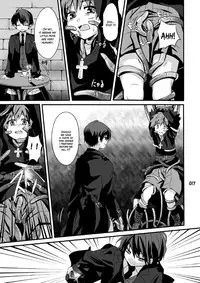 [Gymno (Kiriya)] GYMNO Soushuuhen Sono 1 | Gymno Compilation Part 1 [English] {Hataraki Bachi Translations} [Decensored]