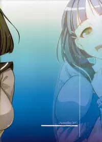 (COMIC1☆7) [alicemiller, Kuroneko Waltz (Matsuryu, Ariichikyuu)] Wakuraba Ochite Kimi Idaku Hibi (Sword Art Online)