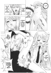 [Anthology] Slave Heroines Vol. 1 [English] {Kizlan}