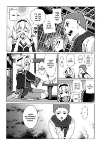 Towako Ichi [English] {CapableScoutMan & B.E.C. Scans & S.T.A.L.K.E.R.}