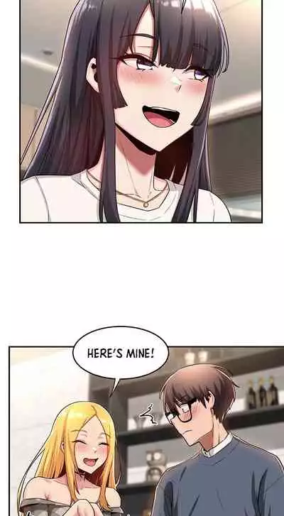 [Abio4, Bangkki] Sextudy Group (1-17) [English] [Ongoing]