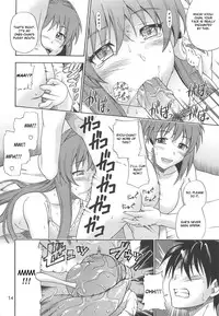 (COMIC1☆3) [Kensoh Ogawa (Fukudahda)] Fujibayashi Nado - Fujibayashi Twins After Story (Clannad) [English] [CGrascal] [Decensored]