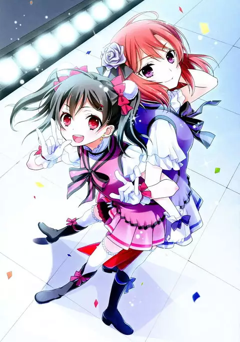 Nico&Maki Collection 2