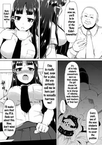 [Lilithlauda] Kyonyuu Yuutousei ~Do-M no Inran Mesubuta ni Daihenshin!~ Ch. 1-5 [English] {doujins.com} [Digital]