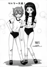 (CR35) [Kensoh Ogawa (Fukudahda)] Super Optimistic Nyan Nyan (R.O.D THE TV)