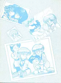 (C36) [Studio the Thing (Various)] Soredake Naraba, mada ii ga (Various)