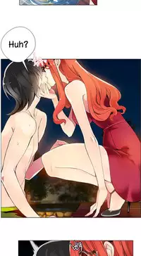 [Juder] Lilith`s Cord Ch.1-22 (English) (Ongoing)