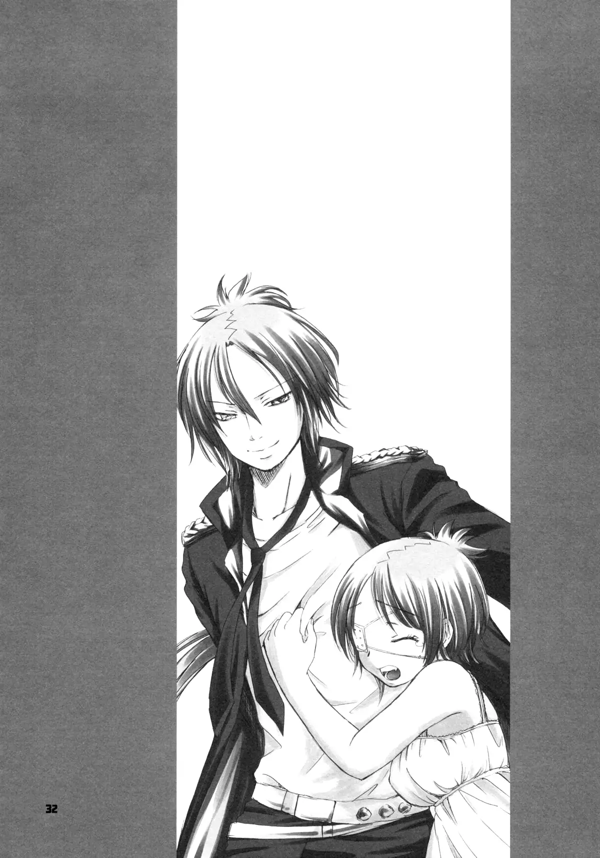 I'm gonna make you XXX