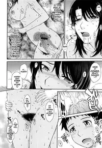 [Tsukino Jyogi] After school (Complete) [English]