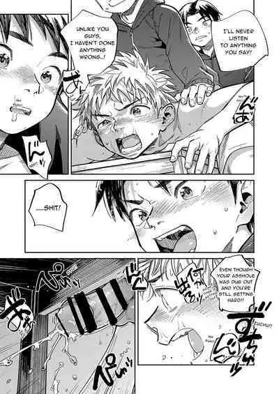 Gekkan Shounen Zoom 2023-10