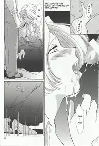 (C54) [U.R.C (Momoya Show-Neko)] Maria 2 (Sakura Taisen) [English] [Incomplete]