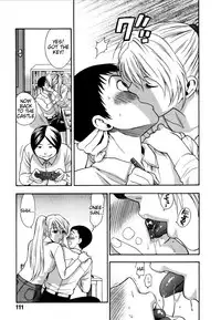 [Azuma Tesshin] Futari de Dekirumon - You & I can do every lovemaking [English] [Tigoris]