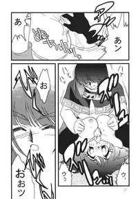 [Ginmomodou (Mita Satomi)] SLAYERS ADULT 10 (Slayers) [Digital]