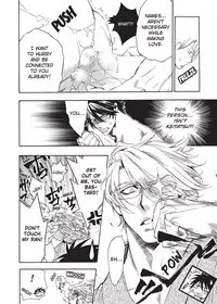 [Sakira] Hatsujou Kareshi | Boyfriend in Heat [English]