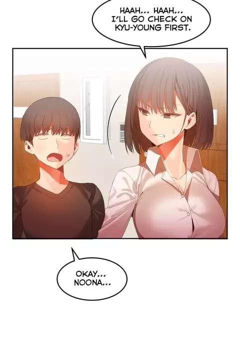 Hahri's Lumpy Boardhouse Ch. 0-31