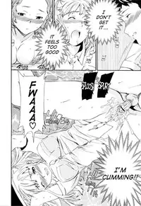 [Cuvie] Shitai Kara Suru no | I Do It Because I Want To [English] [Ero-Otoko]