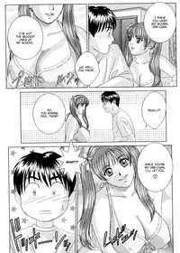 [Nishimaki Tohru] Blue Eyes Vol.9 [English]