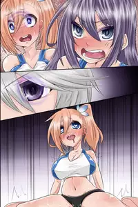 [rbooks (Kira Maru)] Saimingan de Rikujoubu no Kinniku Onna-tachi o Nikubenki ni Shite Mimashita