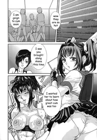 Cum Loving Mom [English] [Rewrite] [EZ Rewriter]