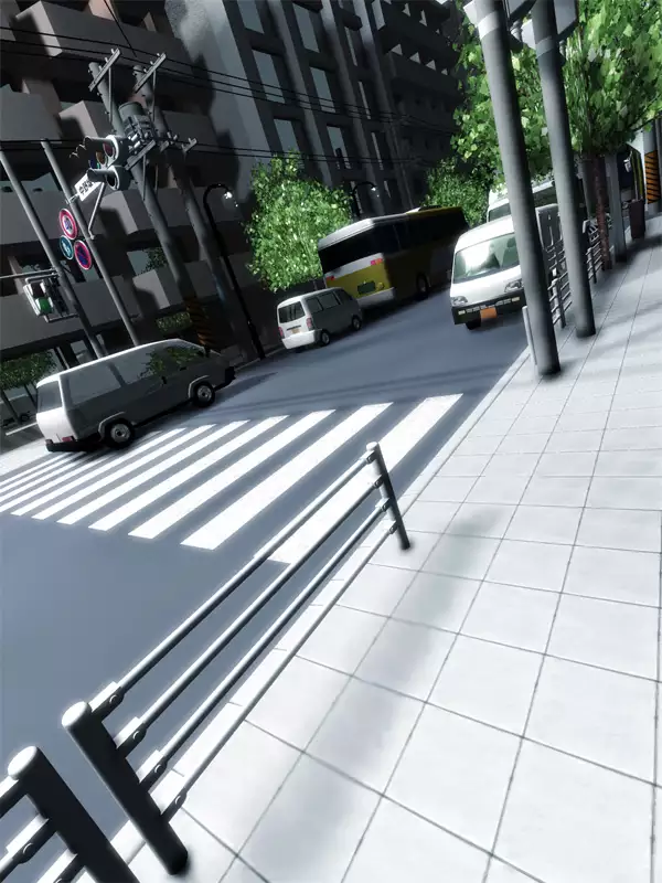 H.S.C. Illustration collection Vol.1&2 Renewal