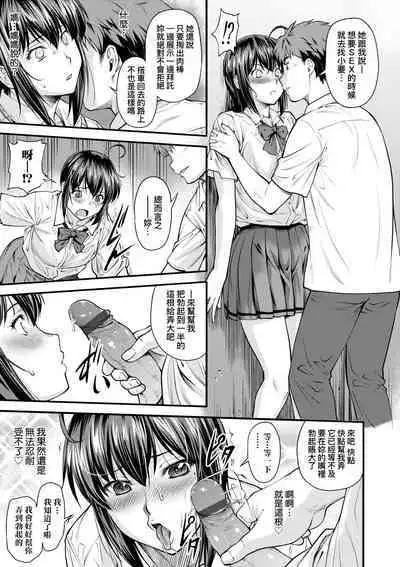 Kaname Date Chuu | 小要開發Date 中