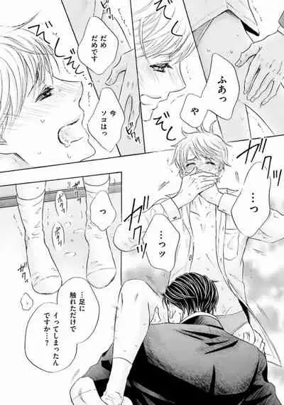 Shichakushitsu no Midara na Shinshi