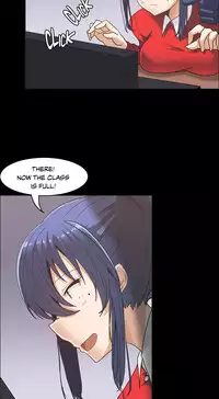 [Gaehoju] The Girl That Wet the Wall Ch. 3-10 [English]