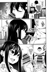 Koakuma ☆ à la Mode | Little Devil ☆ à la Mode Ch. 1-3