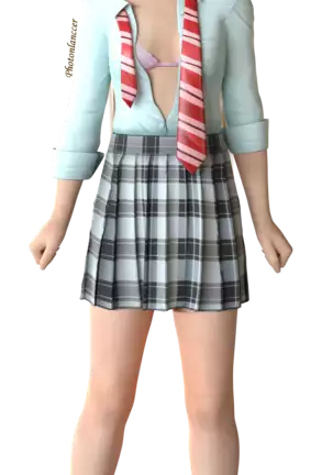 Pixiv_Artist_Photonlanccer_id43450166