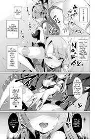 [Satou Kuuki] Aisei Tenshi Love Mary | The Archangel of Love, Love Mary Ch. 1-7 [English] {darknight} [Digital] [ongoing] [decensored]