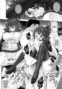 (C92) [Cyclone (Izumi, Reizei)] T-29 SenJoTeki (The Legend of Heroes: Sen no Kiseki II) [English] [obsoletezero]