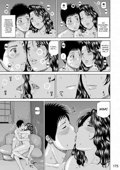 [Kuroki Hidehiko] Momojiri Danchi Mama-san Volley Doukoukai - Mom's Volley Ball | Momojiri District Mature Women's Volleyball Club [English] {Doujins.com} [Digital][Decensored]