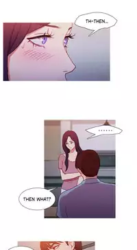 [PINKO] Scandal of the Witch Ch.1-26 (English) (Ongoing)