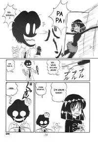 (C64) [Thirty Saver Street 2D Shooting (Maki Hideto, Sawara Kazumitsu)] Silent Saturn SS vol. 6 (Sailor Moon) [English] [EHCOVE]