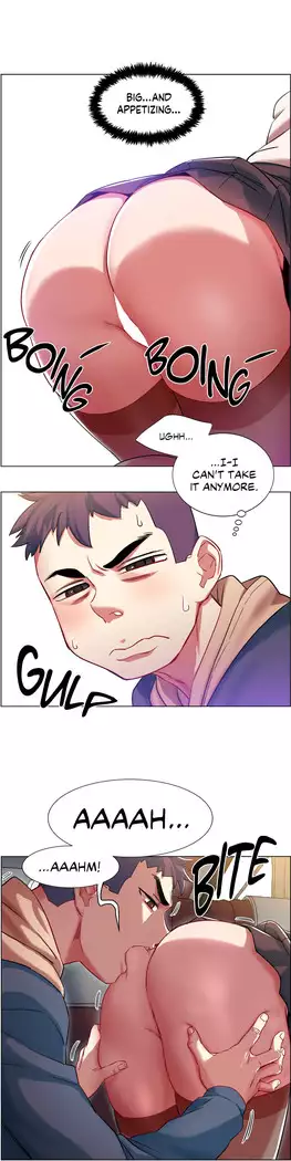 Rental Girls Ch 4 - 6