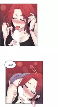 Miss Mystic Ch.1-24 (English) (Ongoing)