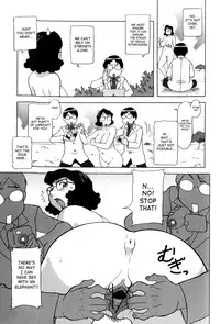 [Hosaka Yuuichi] Project Zo | Project Elephant (Kemono For Essential 4) [English] [SaHa]