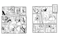 (C93)[Ichikabachika (Ojigi)]愛の妙薬準備号・改訂版 (Harry Potter) [Digital]